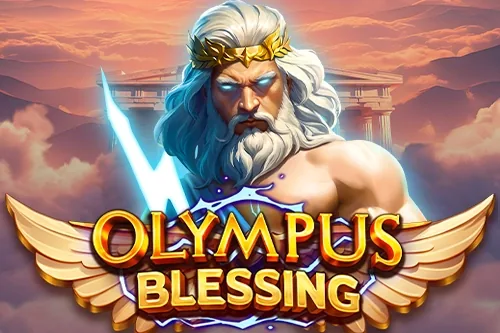 Olympus Blessing